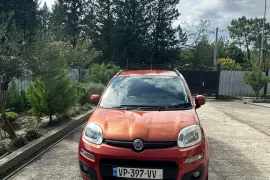 Fiat , Panda