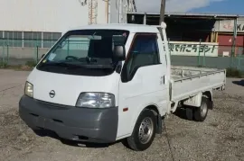 Nissan, Vanette Truck