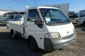 Nissan, Vanette Truck