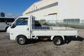 Nissan, Vanette Truck