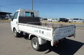 Nissan, Vanette Truck