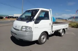 Nissan, Vanette Truck