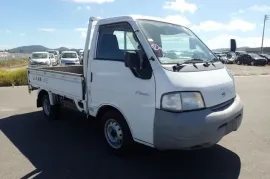 Nissan, Vanette Truck