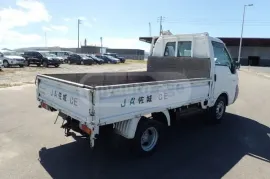 Nissan, Vanette Truck