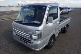 Suzuki, Carry