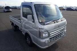 Suzuki, Carry