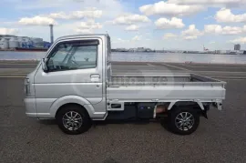 Suzuki, Carry