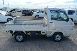 Suzuki, Carry