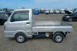 Suzuki, Carry