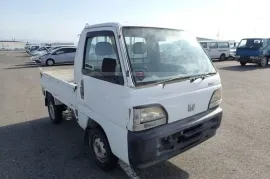 Honda, Acty Truck