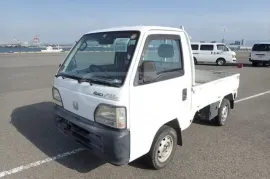 Honda, Acty Truck