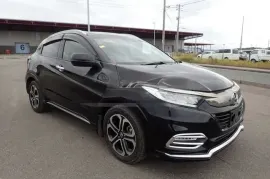 Honda, Vezel