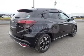 Honda, Vezel