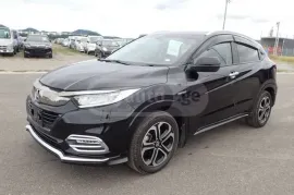 Honda, Vezel