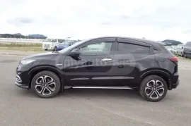 Honda, Vezel