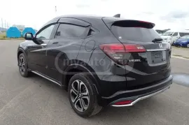 Honda, Vezel