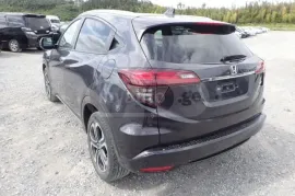 Honda, Vezel