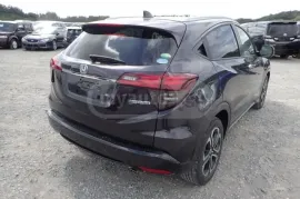 Honda, Vezel