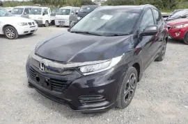 Honda, Vezel