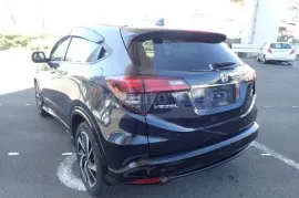 Honda, Vezel