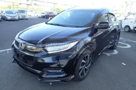 Honda, Vezel