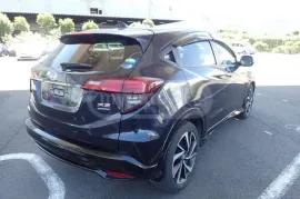 Honda, Vezel