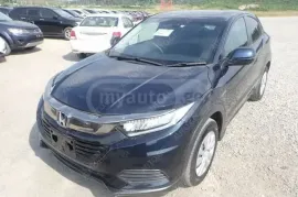 Honda, Vezel