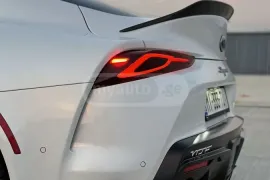 Toyota, Supra