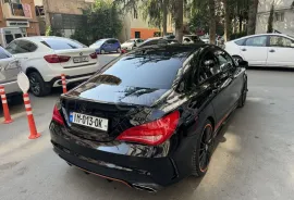 Mercedes-Benz, CLA-Class, CLA 45 AMG