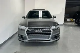 Audi, Q series, Q7