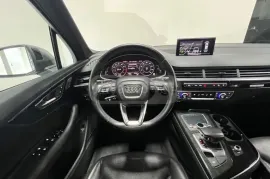 Audi, Q series, Q7