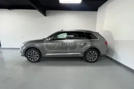 Audi, Q series, Q7