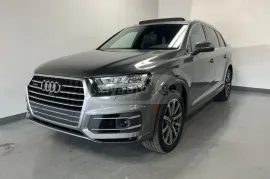 Audi, Q series, Q7