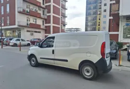 Fiat , Doblo