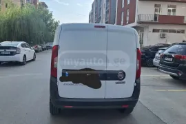 Fiat, Doblo