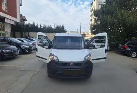 Fiat , Doblo