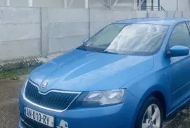 Skoda, Rapid