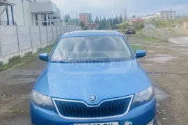 Skoda, Rapid