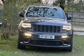 Jeep, Grand Cherokee