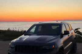 Jeep, Grand Cherokee