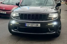 Jeep, Grand Cherokee