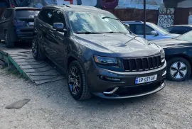 Jeep, Grand Cherokee