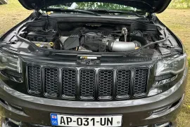 Jeep, Grand Cherokee