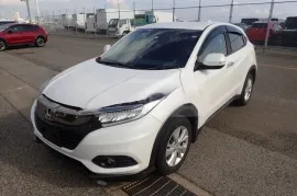 Honda, Vezel