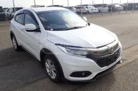 Honda, Vezel