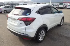 Honda, Vezel