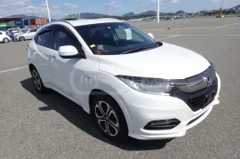 Honda, Vezel