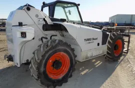 BOBCAT, Telehandler