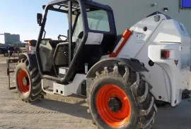 BOBCAT , Telehandler