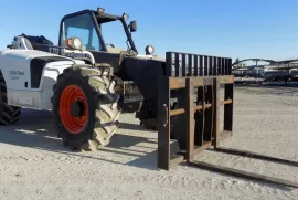 BOBCAT, Telehandler